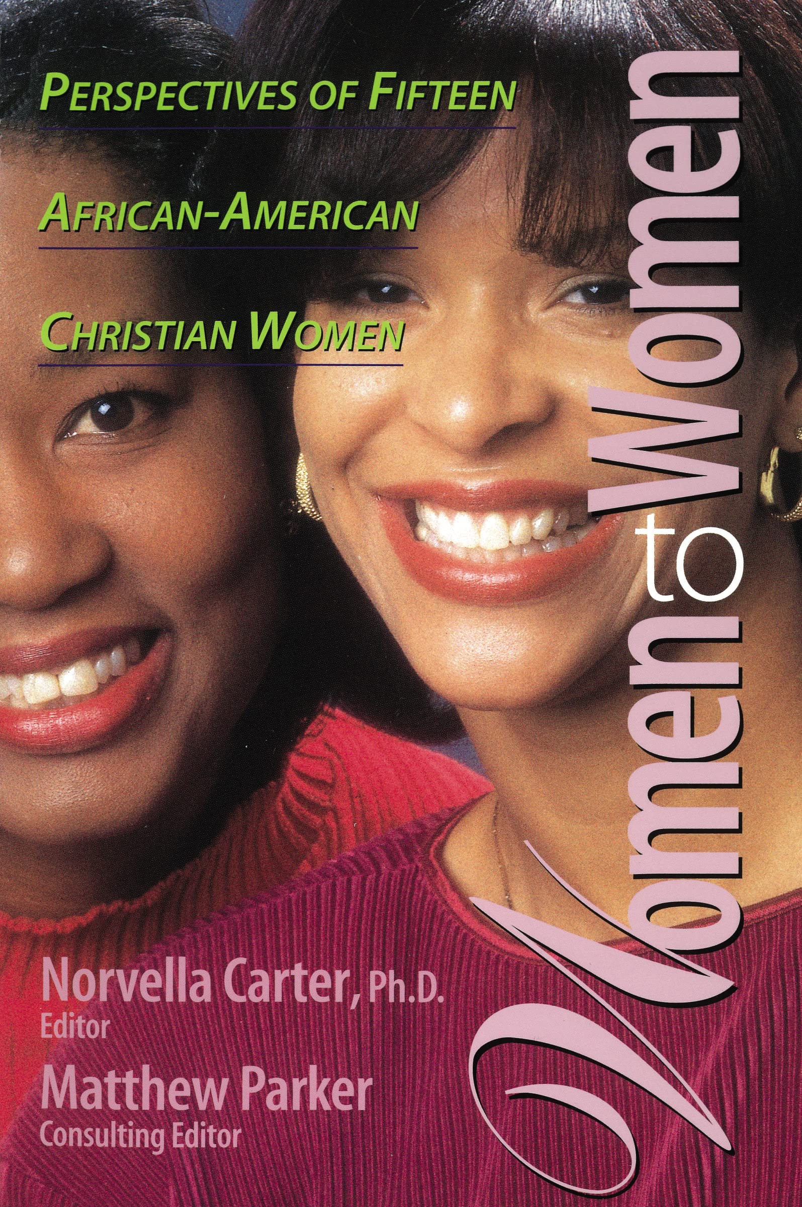 Women to Women,New