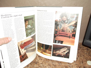 The Workbench Book: A Craftsman's Guide from the Publishers of FWW (Craftsman's Guide to),Used