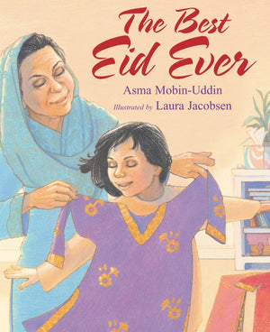 The Best Eid Ever,New