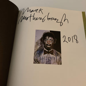 Mark Mothersbaugh: Myopia,Used