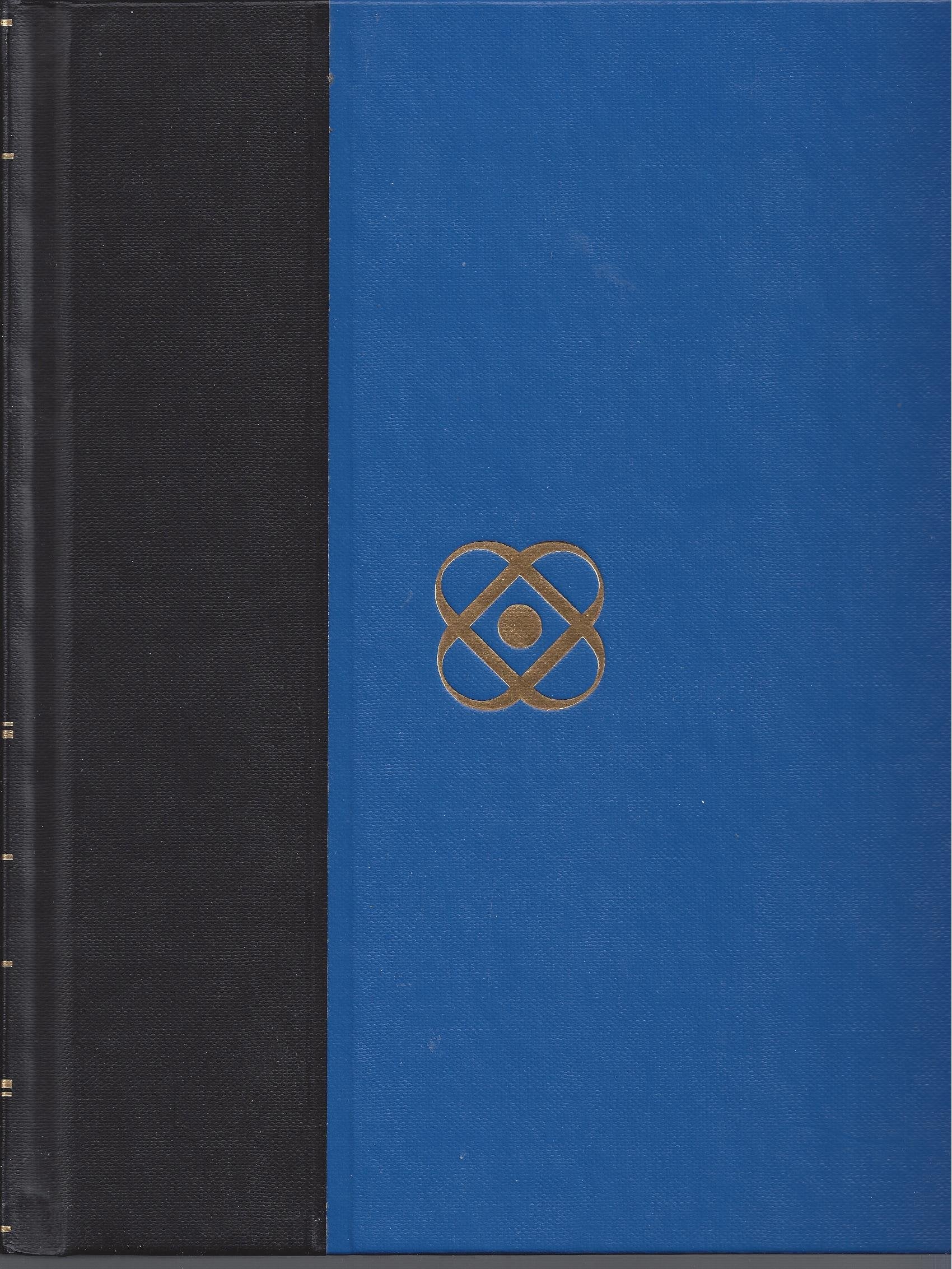 Yearbook Science & the Future,Used