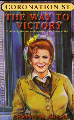 Coronation St.: The Way to Victory,Used