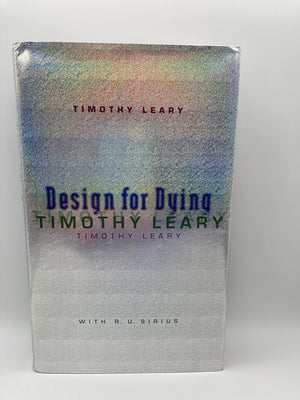 Design For Dying,Used