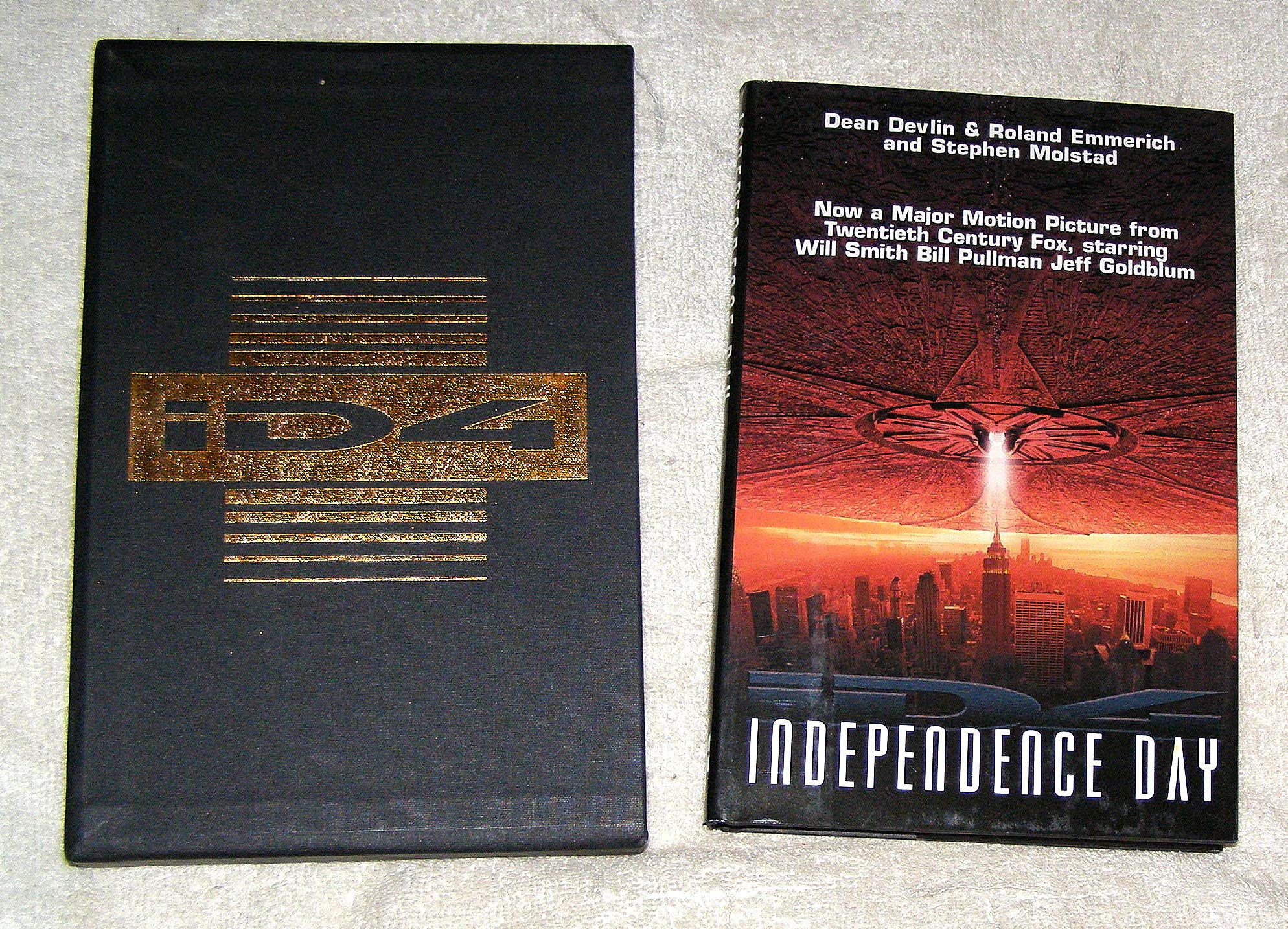 Independence Day,Used