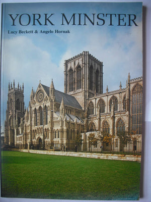 York Minster-new