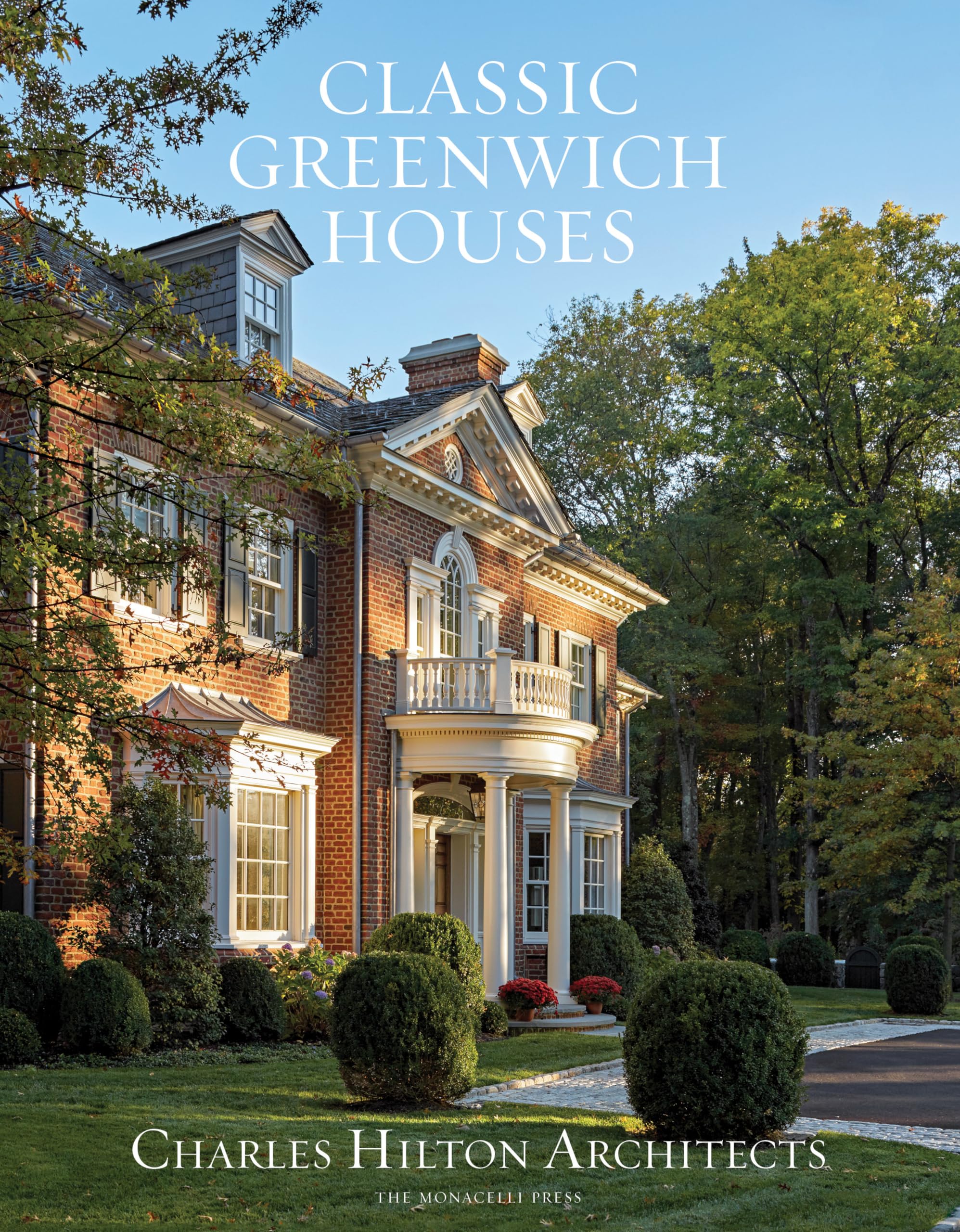 Classic Greenwich Houses,Used