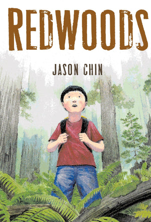 Redwoods,New