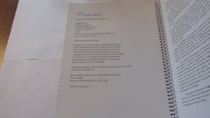 Primary Mathematics 1B Home Instructor's Guide (U.S. Edition),Used