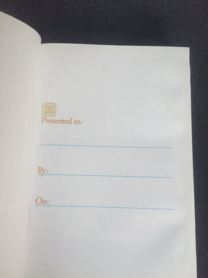 Concordia Selfstudy Bible, New International Version-new