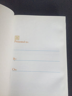 Concordia SelfStudy Bible, New International Version,Used
