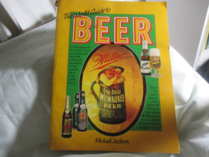World Guide to Beer,Used