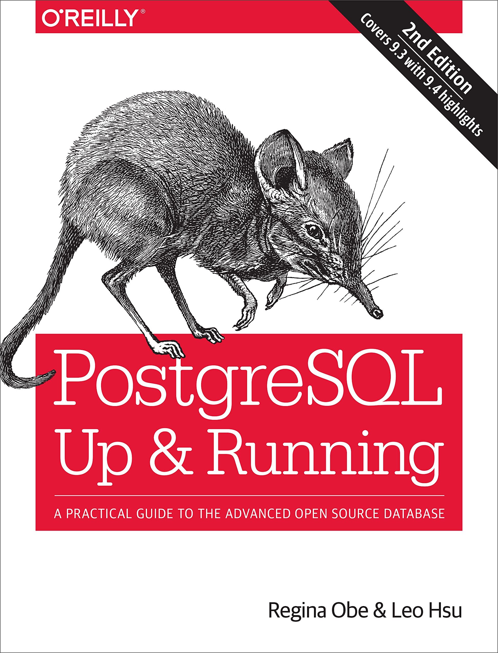 PostgreSQL: Up and Running,New
