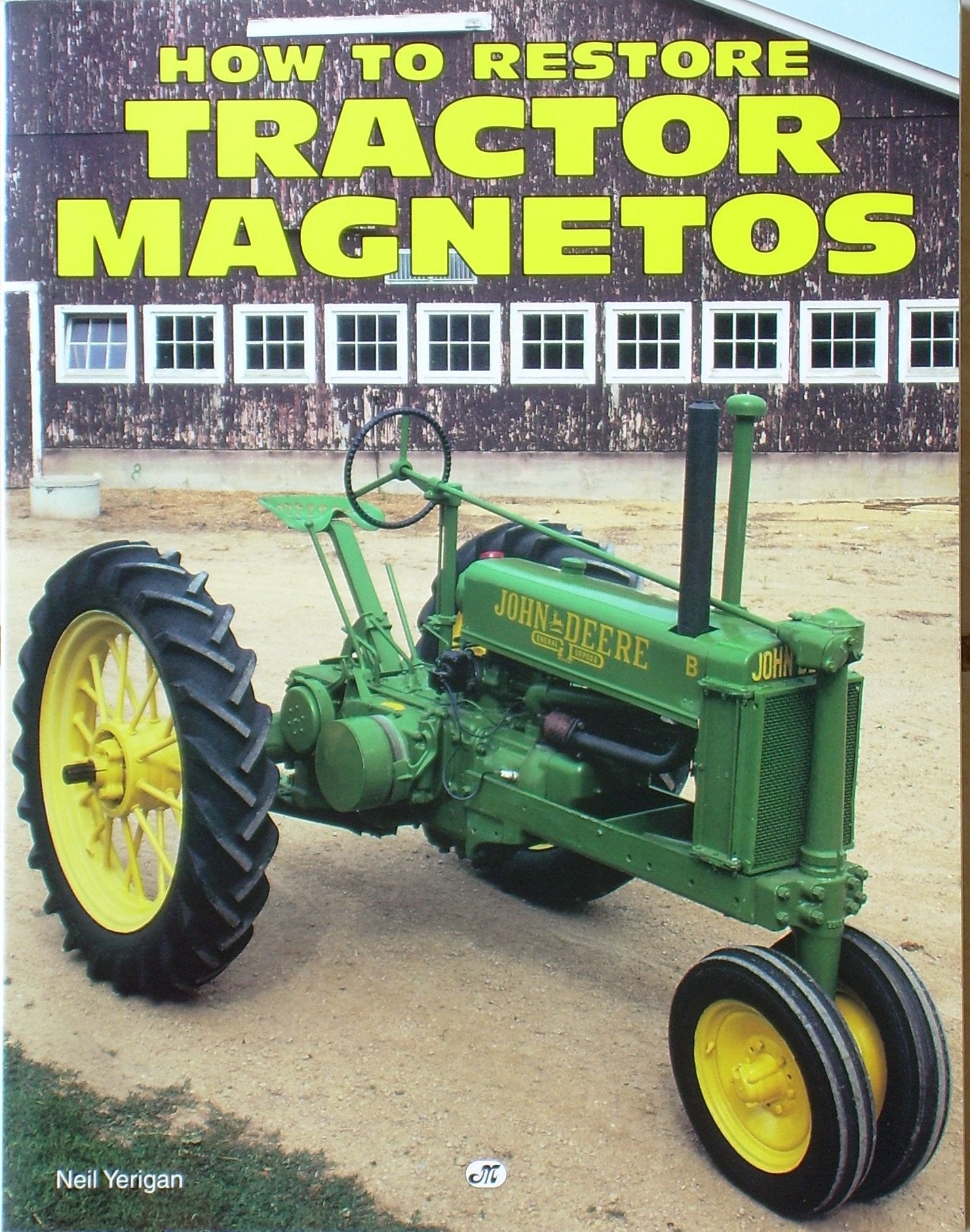 How To Restore Tractor Magnetos