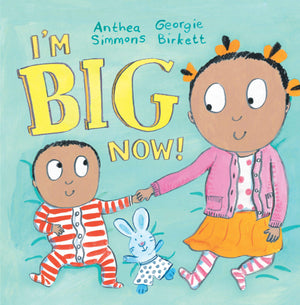 I m Big Now!