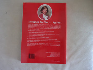 Betty Crocker'S Cookbook