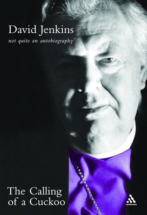The Calling of a Cuckoo: Not Quite an Autobiography