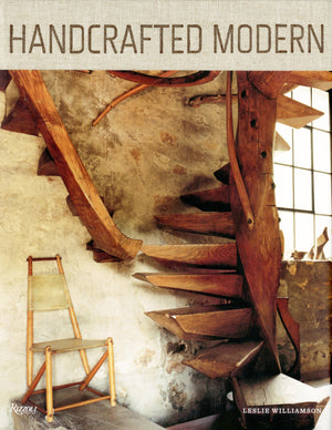 Handcrafted Modern: At Home With Midcentury Designers