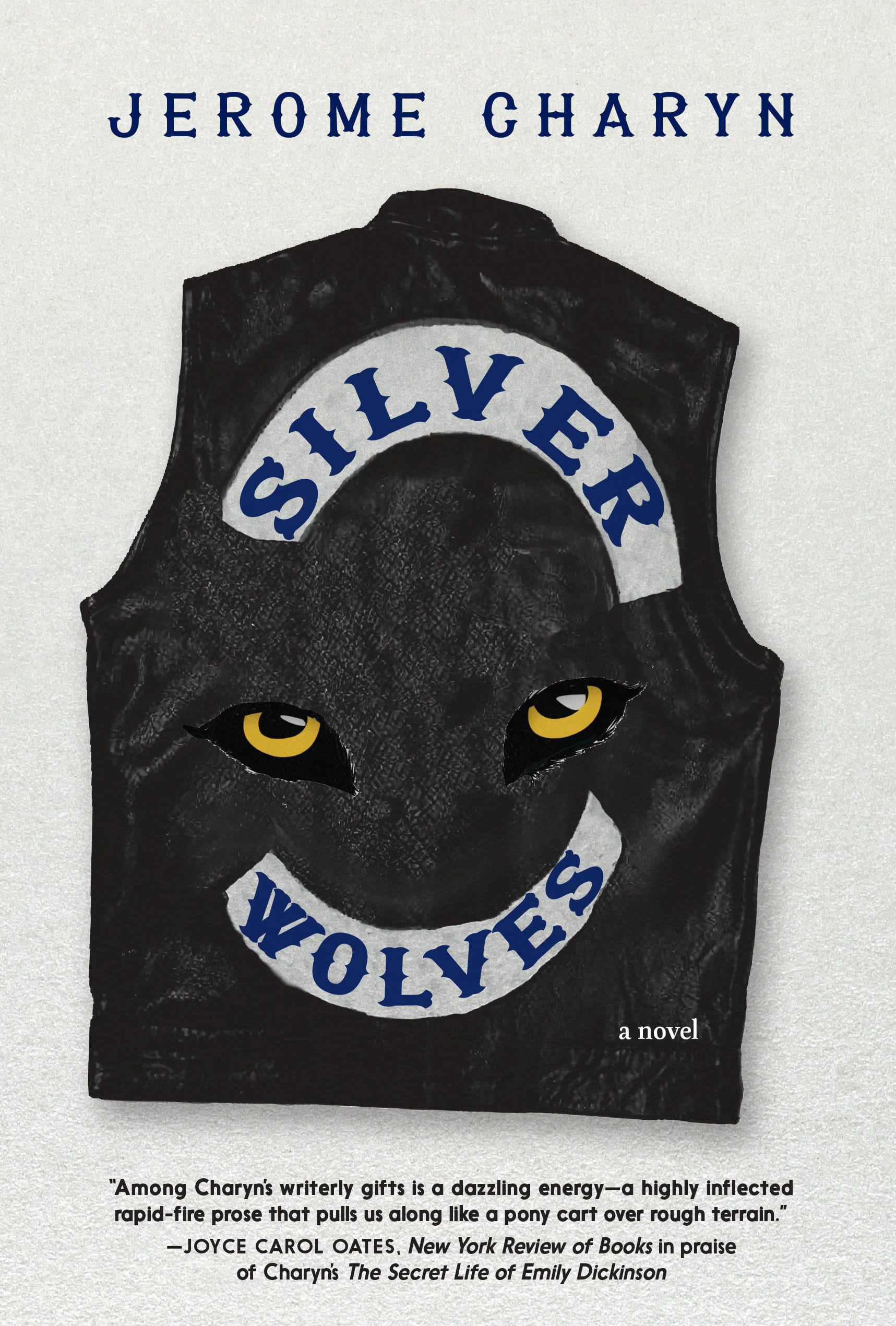 Silver Wolves: A Novel