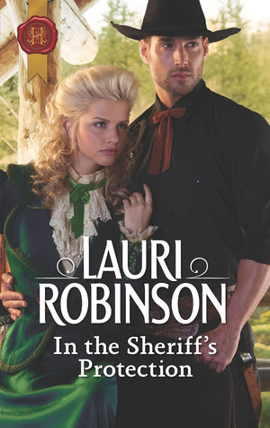 In the Sheriff's Protection (Oak Grove),Used