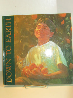 Down to Earth,Used