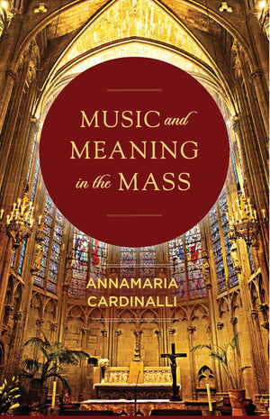 Music and Meaning in the Mass,Used