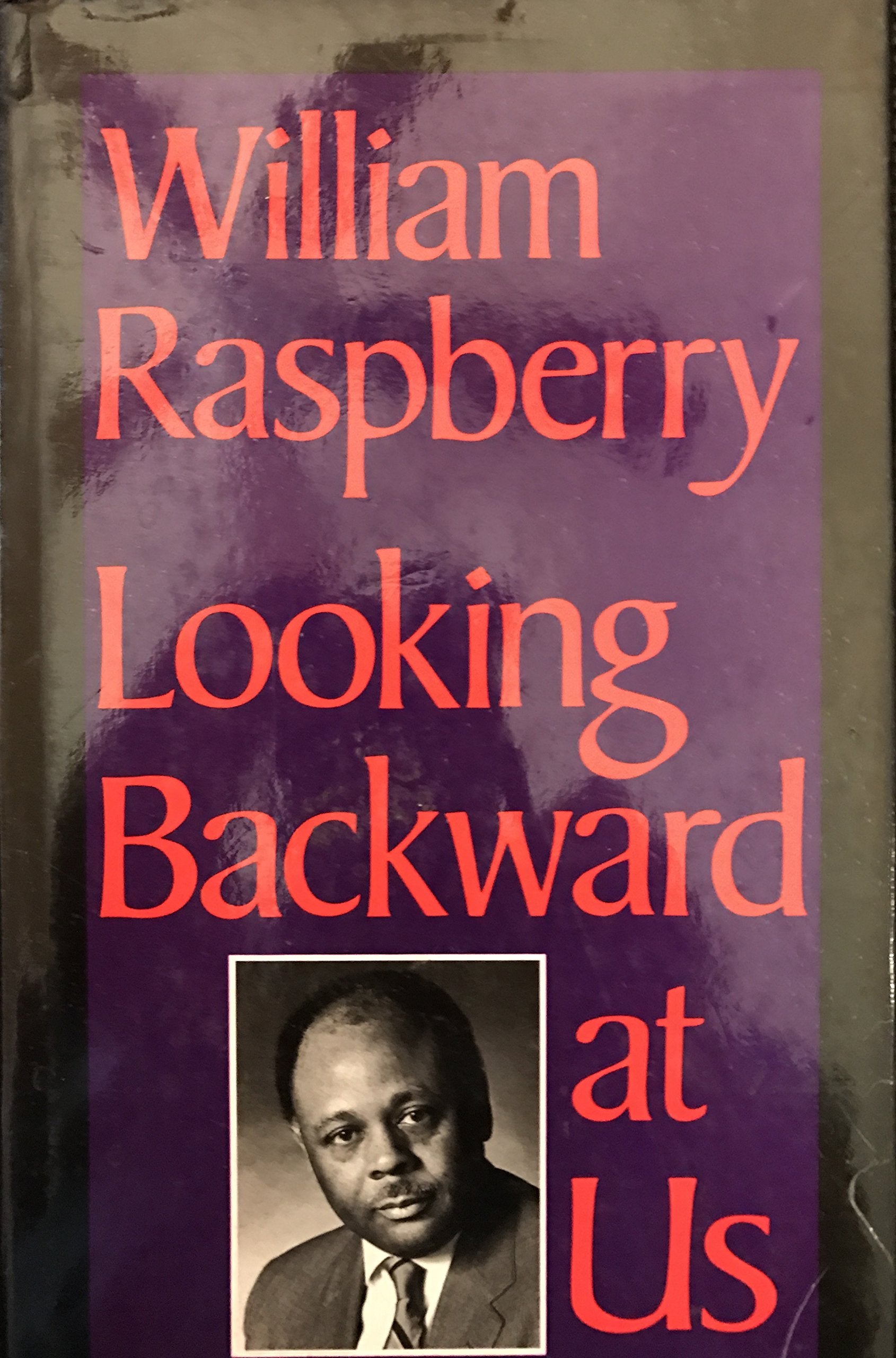 Looking Backward at Us,New