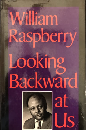 Looking Backward at Us,Used
