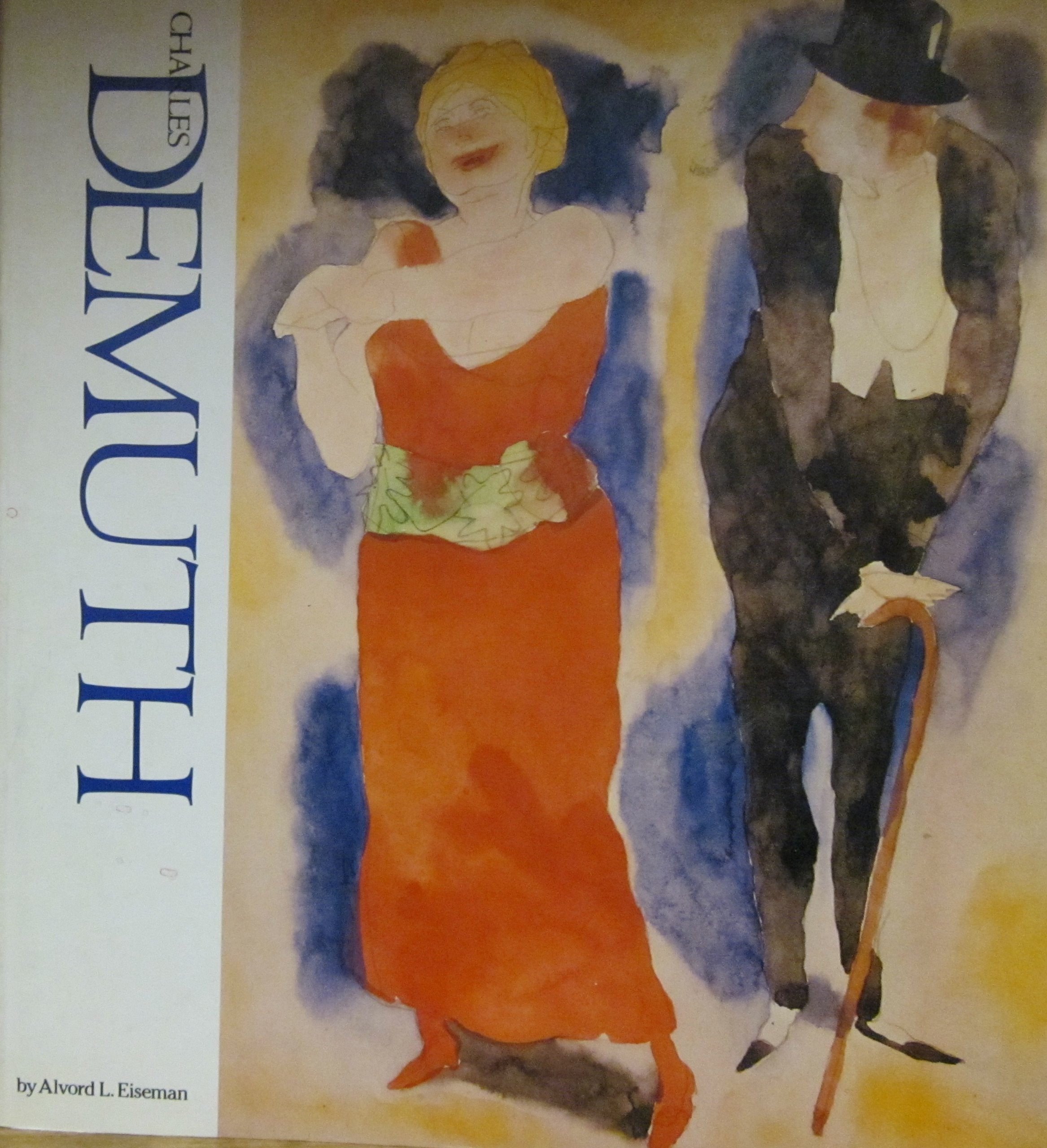 Charles Demuth,Used