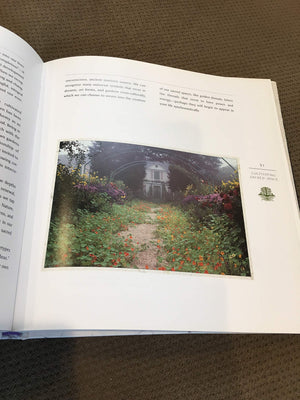 Cultivating Sacred Space: Gardening for the Soul,New