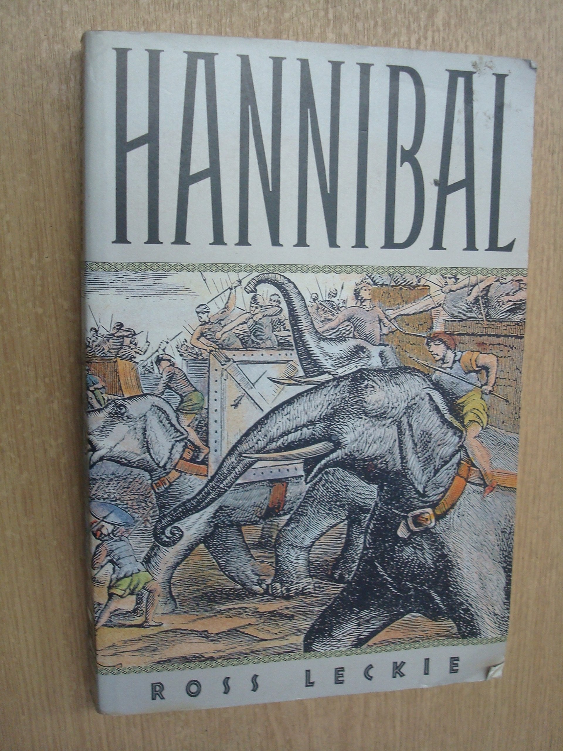 Hannibal,Used