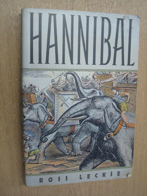 Hannibal,Used