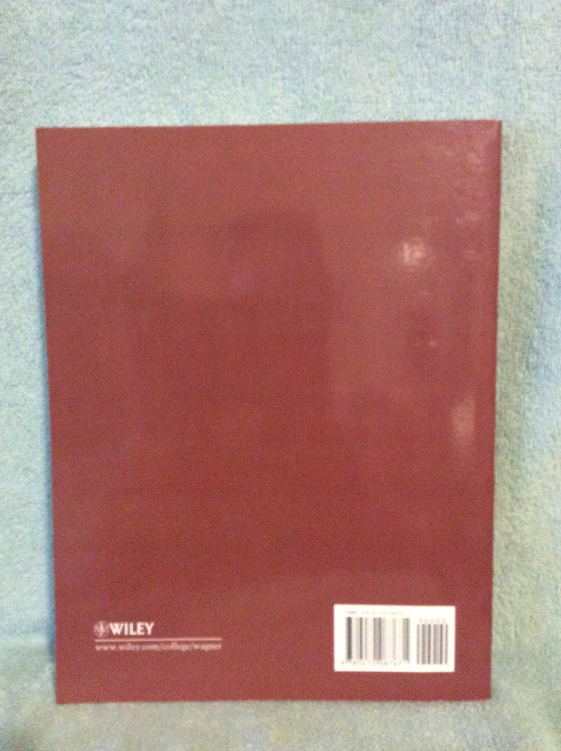 Environmental Science: Active Learning Laboratories and Applied Problem Sets,New