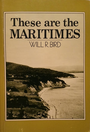 These are the maritimes,Used