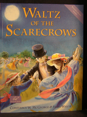 Waltz Of The Scarecrows,Used