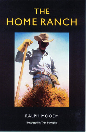 The Home Ranch,Used