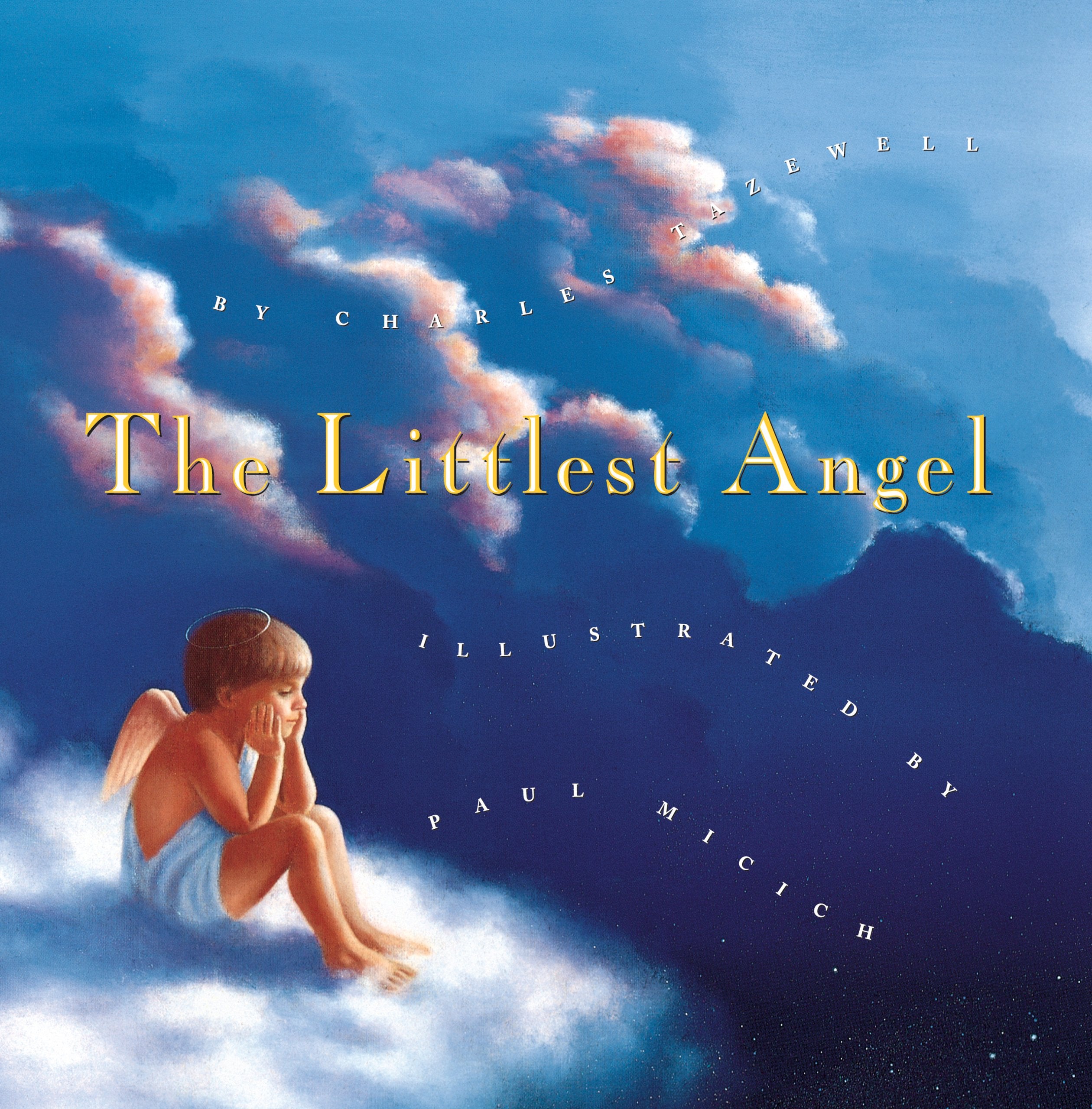 Littlest Angel,New