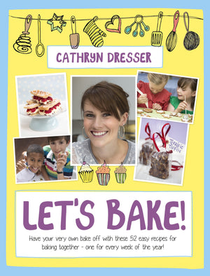 Let'S Bake