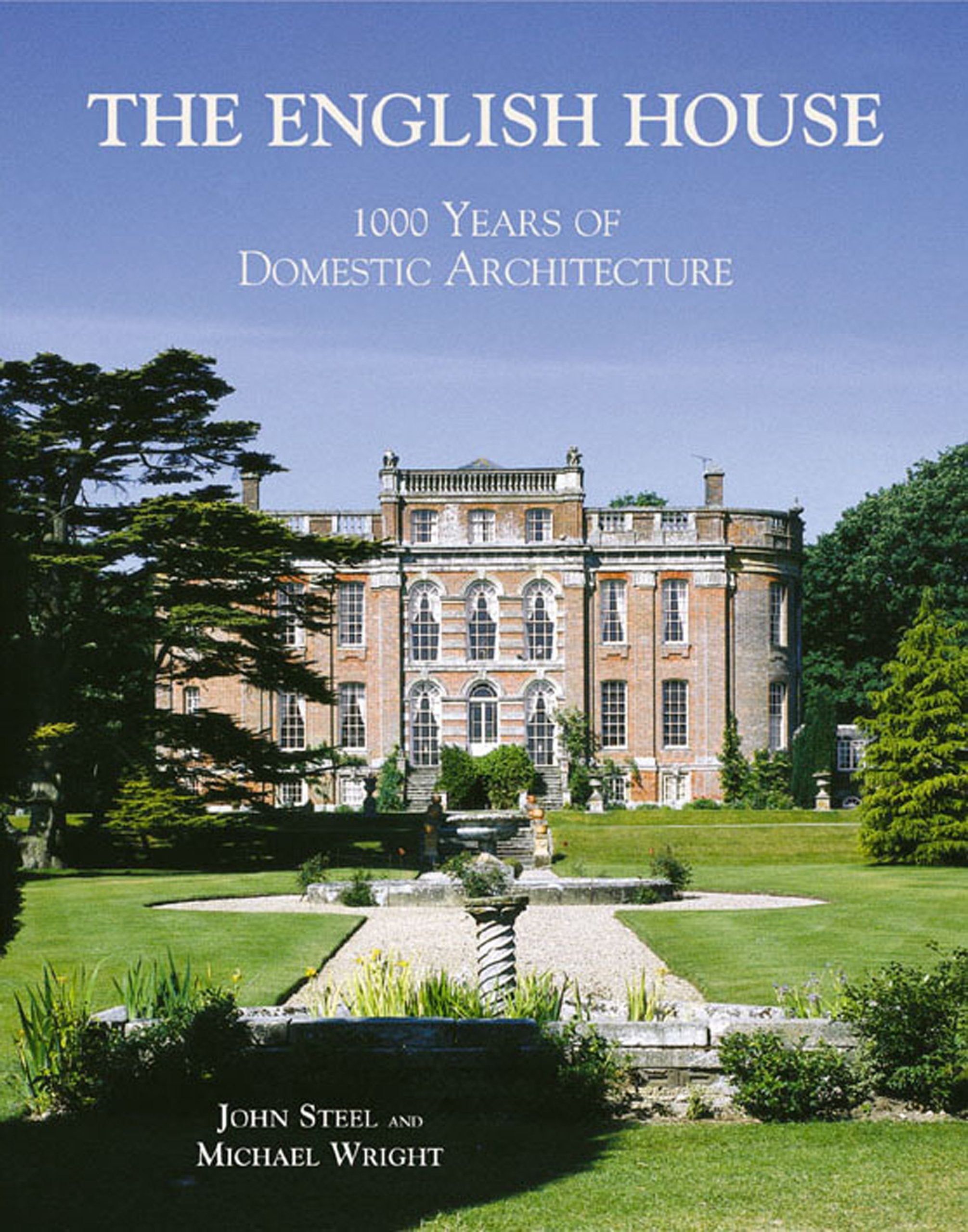 The English House,Used