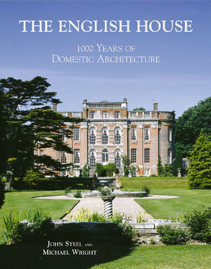 The English House,Used