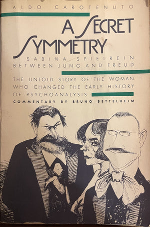 A Secret Symmetry,New