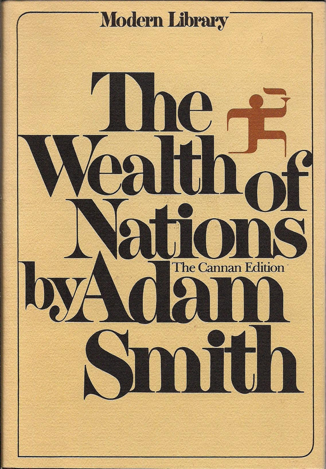 The Wealth Of Nations-new,New