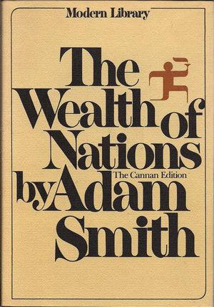 The Wealth Of Nations-new,New