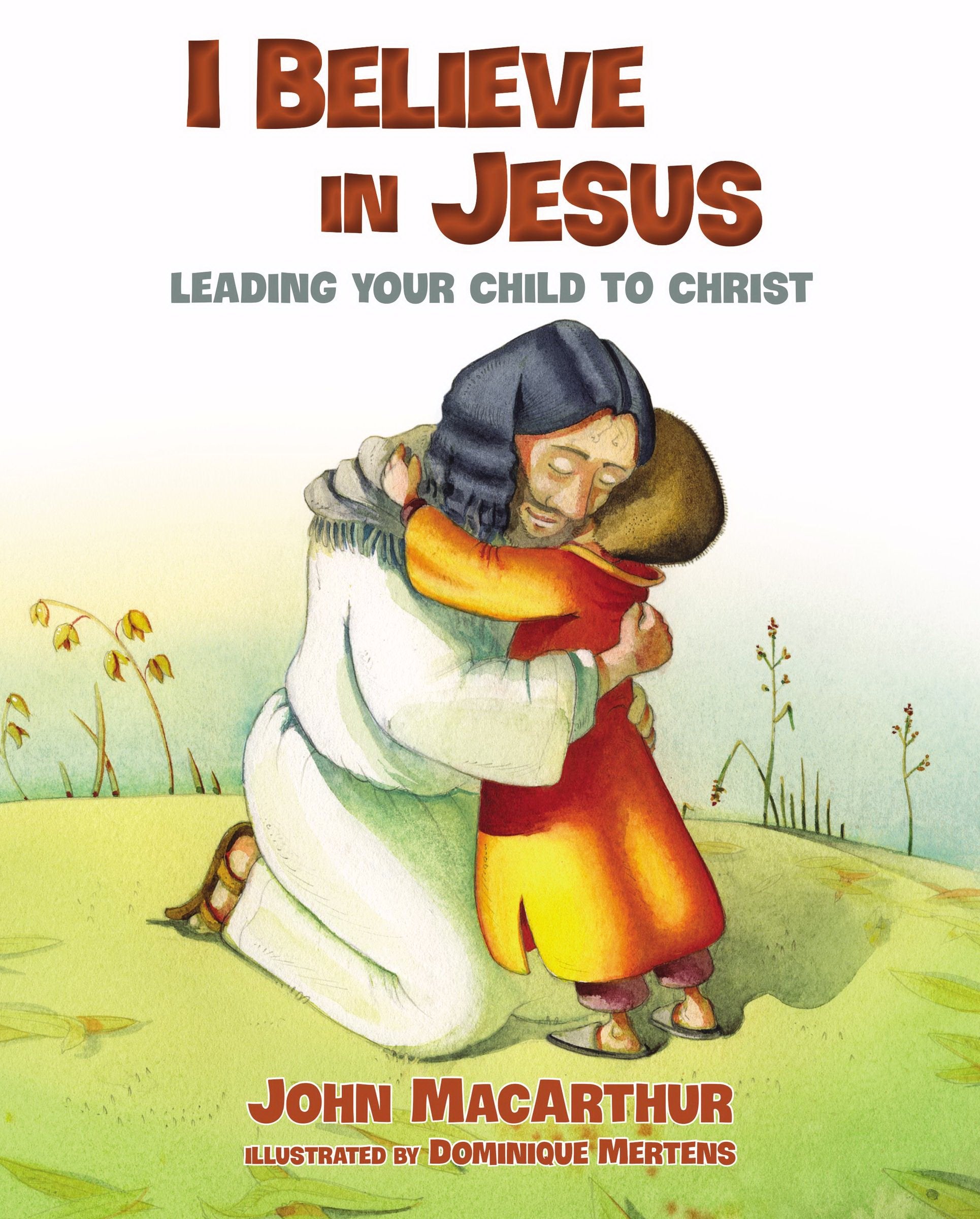 I Believe In Jesus,Used