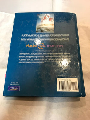 Introductory Chemistry (4th Edition),New