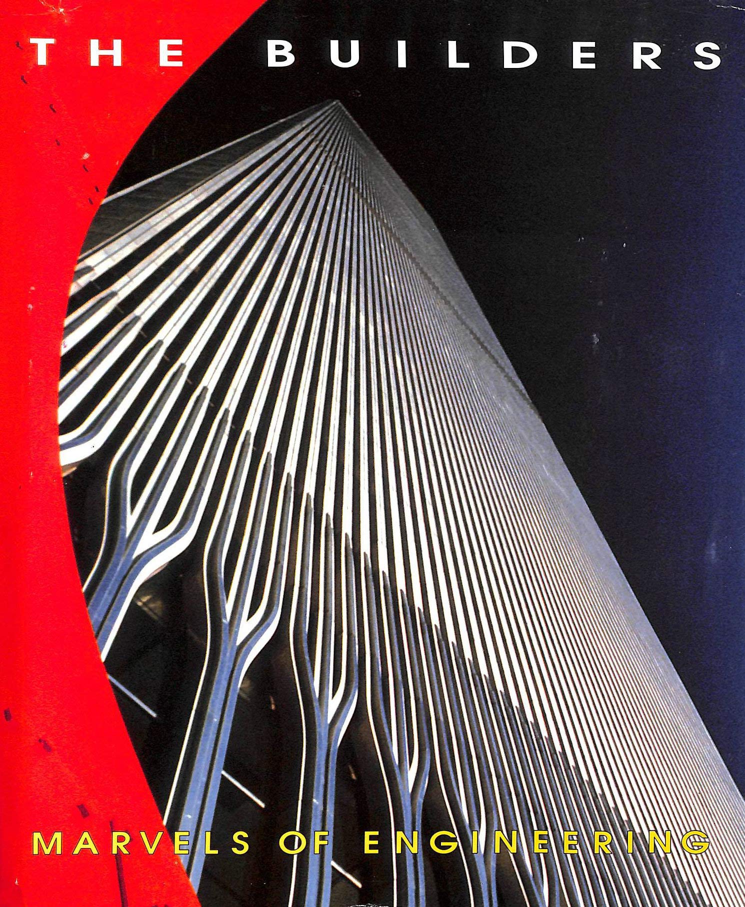 Marvels of Engineering,Used