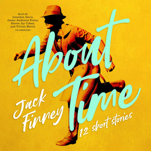About Time: 12 Short Stories,Used