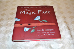 The Magic Flute,Used