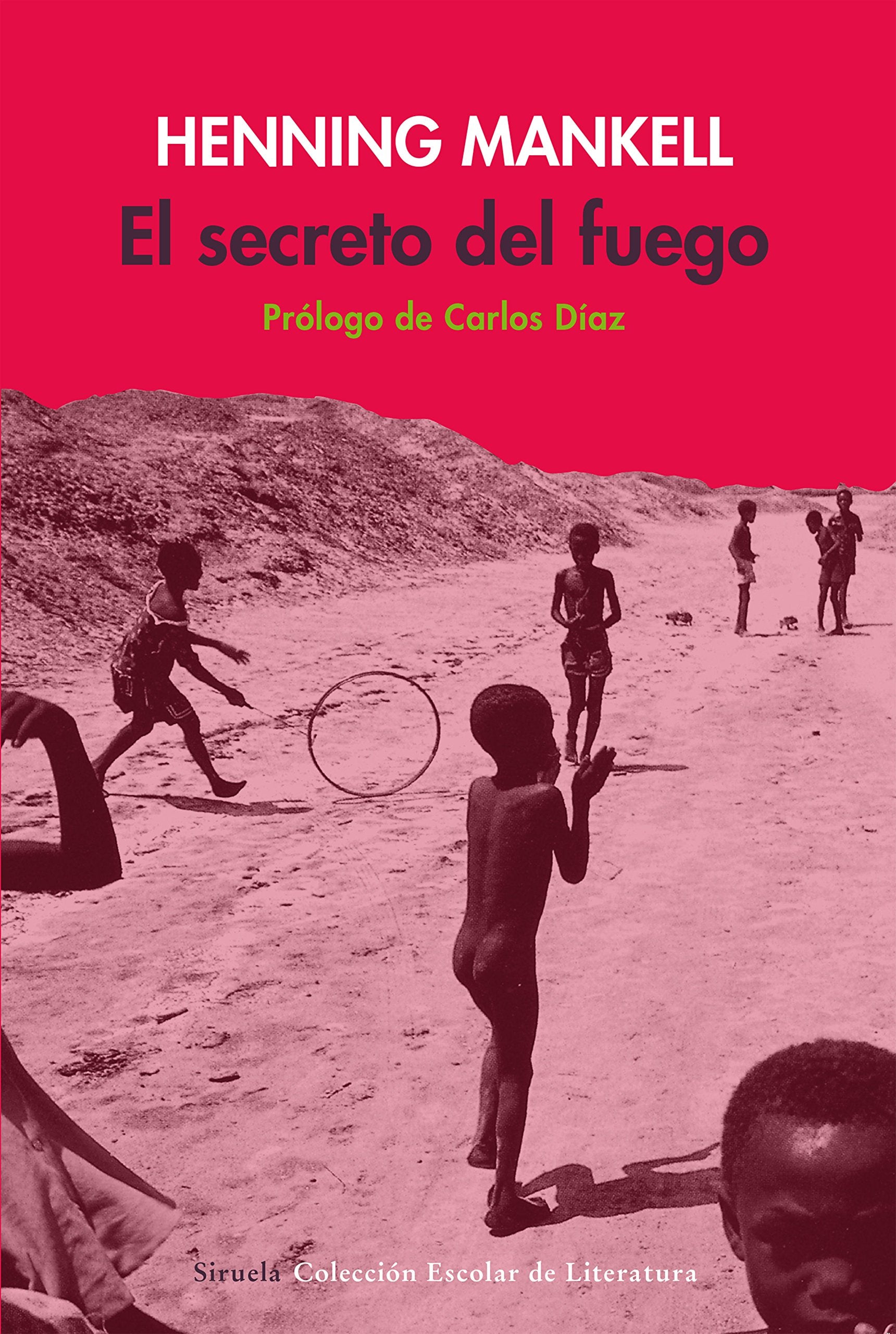 El secreto del fuego (Spanish Edition),Used