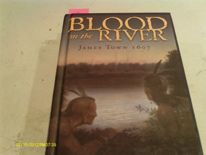 Blood on the River: James Town 1607,Used