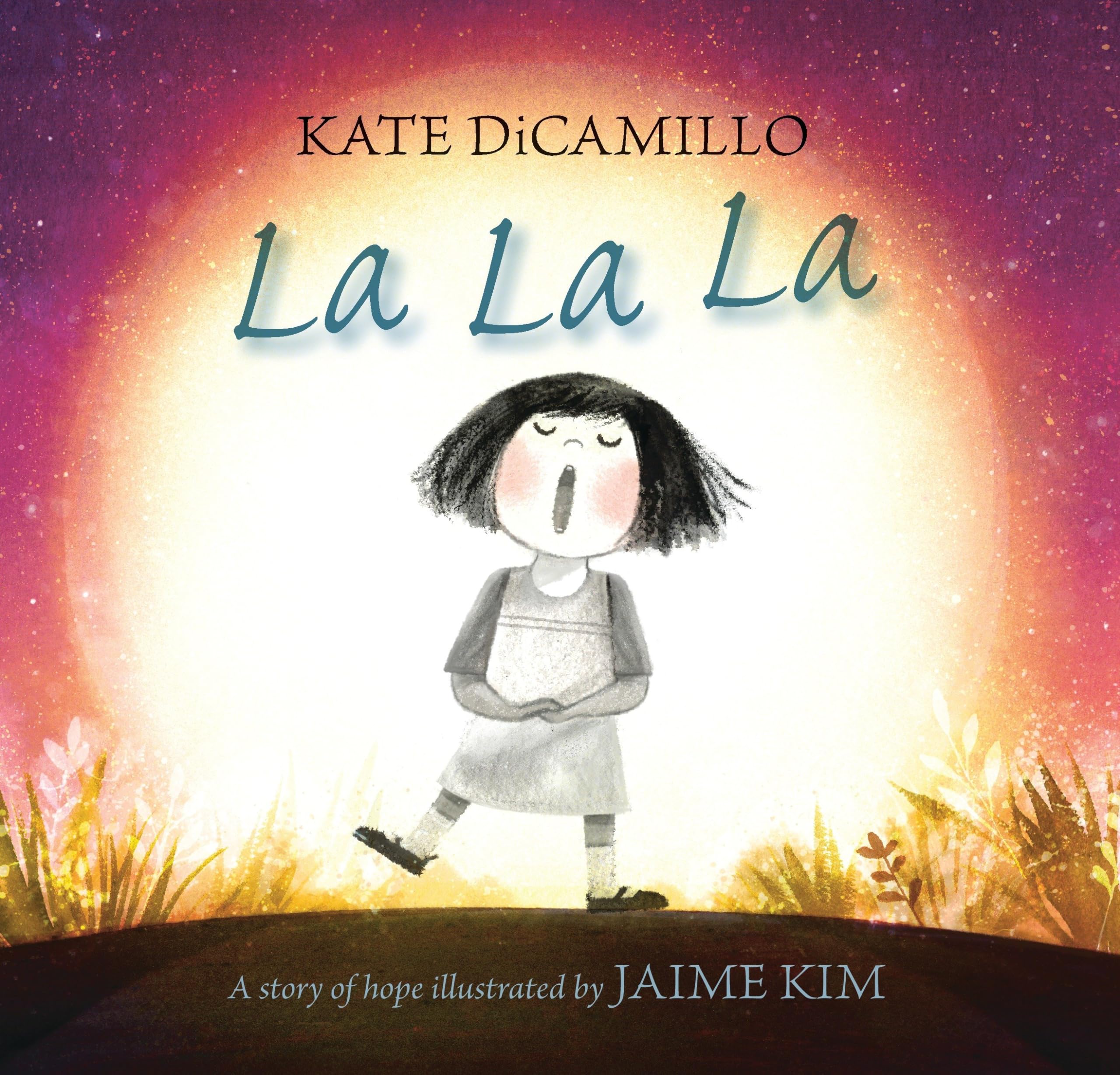 La La La: A Story of Hope,Used